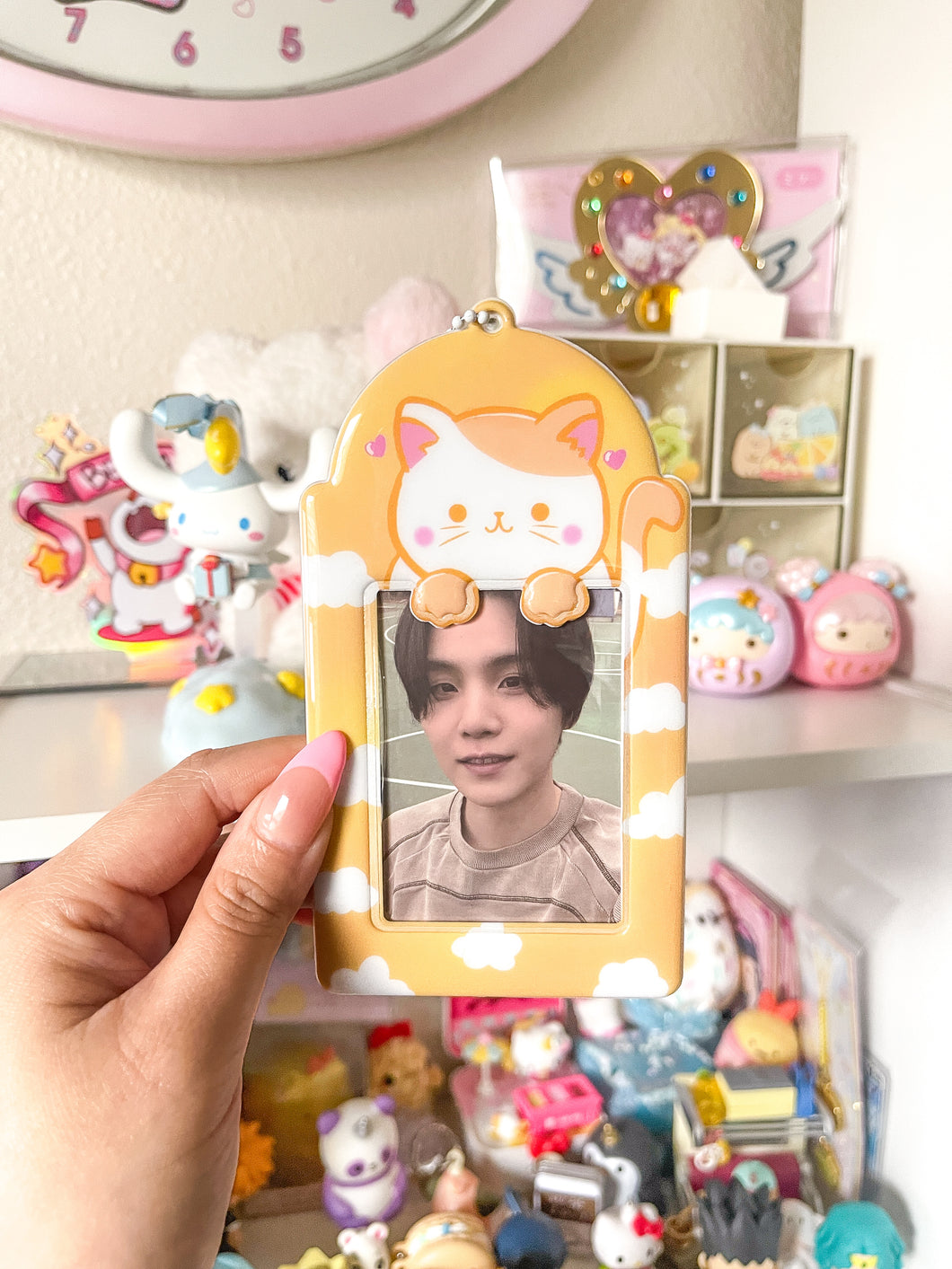 Photocard Holder - Kiki