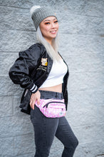 Load image into Gallery viewer, Oopsies Dreamy Usagi Fanny Packs - 2 Colors
