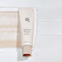 Load image into Gallery viewer, Beauty of Joseon - Relief Sun [50ml] - Sunscreen
