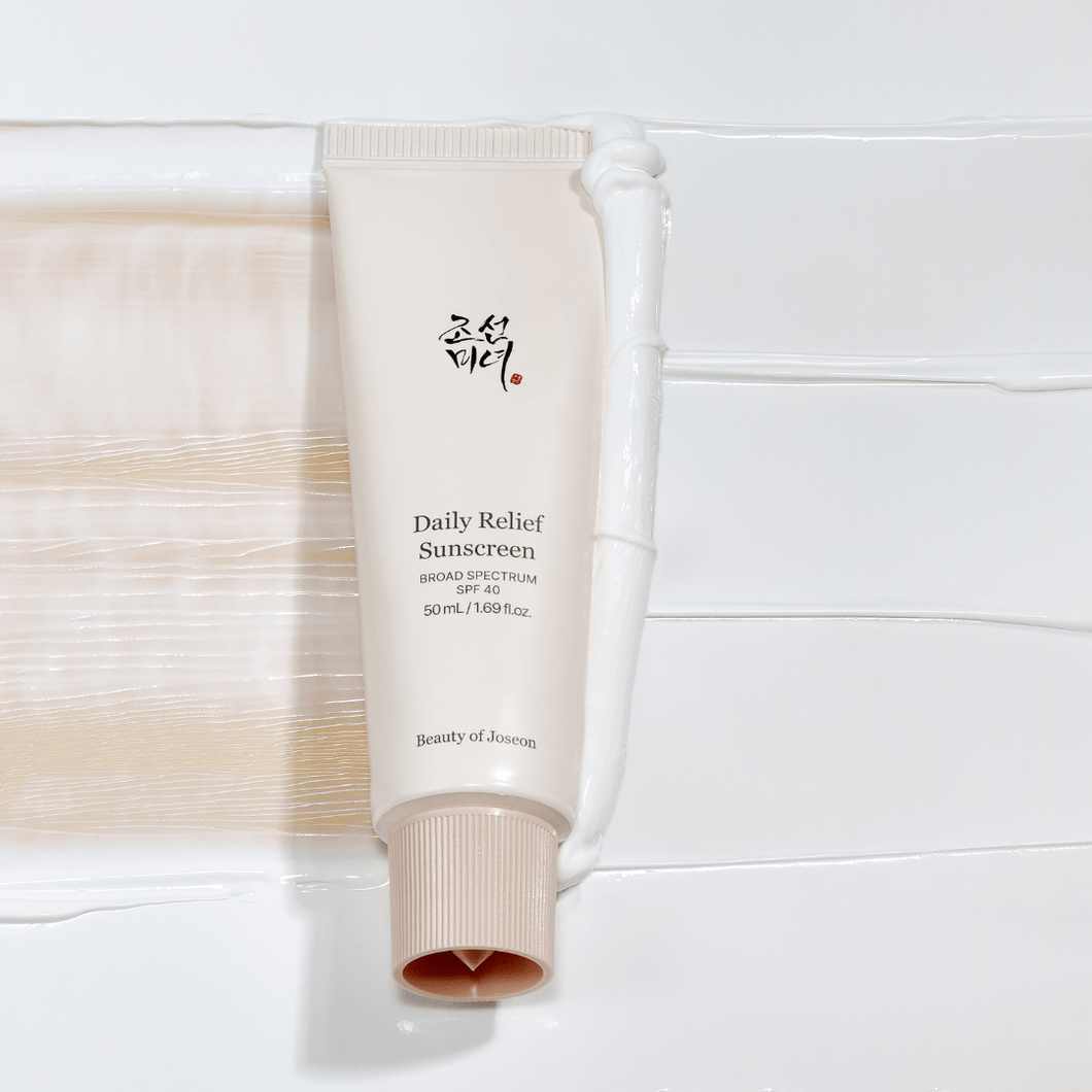 Beauty of Joseon - Relief Sun [50ml] - Sunscreen
