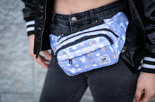 Load image into Gallery viewer, Oopsies Dreamy Usagi Fanny Packs - 2 Colors
