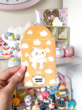 Load image into Gallery viewer, Photocard Holder - Kiki
