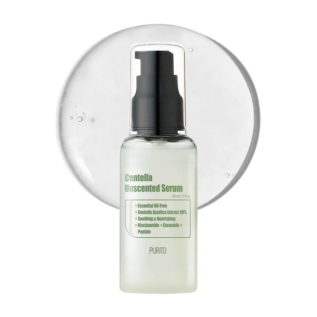 PURITO - Centella Unscented Serum