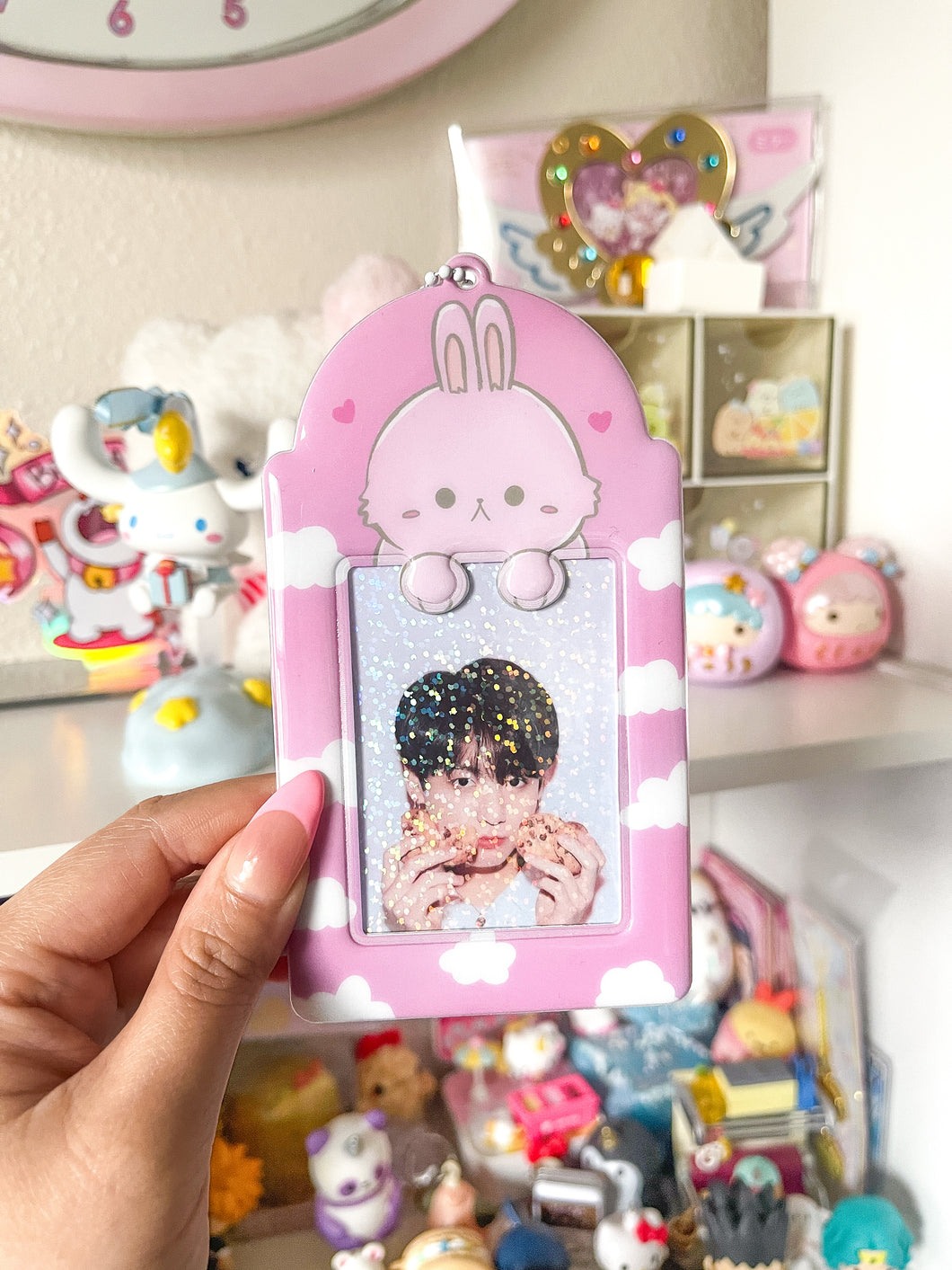 Photocard Holder - Booni