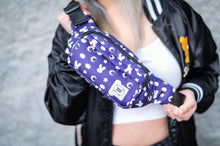 Load image into Gallery viewer, Oopsies Dreamy Usagi Fanny Packs - 2 Colors
