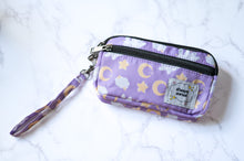 Load image into Gallery viewer, Dreamy Usagi Wallet Bag - 2 Colors
