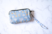 Load image into Gallery viewer, Dreamy Usagi Wallet Bag - 2 Colors
