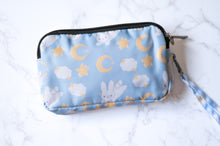 Load image into Gallery viewer, Dreamy Usagi Wallet Bag - 2 Colors
