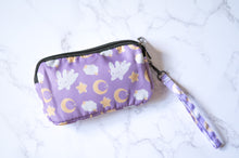 Load image into Gallery viewer, Dreamy Usagi Wallet Bag - 2 Colors
