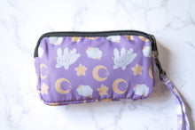 Load image into Gallery viewer, Dreamy Usagi Wallet Bag - 2 Colors
