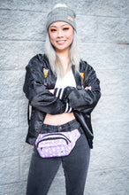 Load image into Gallery viewer, Oopsies Dreamy Usagi Fanny Packs - 2 Colors
