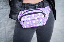 Load image into Gallery viewer, Oopsies Dreamy Usagi Fanny Packs - 2 Colors
