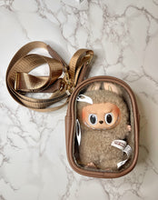 Load image into Gallery viewer, Oshikatsu Item - Phone Strap Plush Pouch
