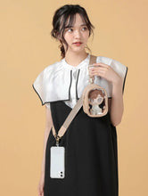 Load image into Gallery viewer, Oshikatsu Item - Phone Strap Plush Pouch

