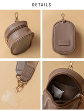 Load image into Gallery viewer, Oshikatsu Item - Phone Strap Plush Pouch
