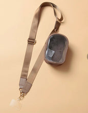 Load image into Gallery viewer, Oshikatsu Item - Phone Strap Plush Pouch
