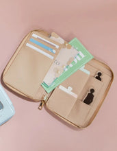 Load image into Gallery viewer, Oshikatsu Item - Card &amp; Acrylic Stand Case
