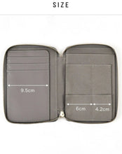 Load image into Gallery viewer, Oshikatsu Item - Card &amp; Acrylic Stand Case
