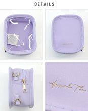 Load image into Gallery viewer, Oshikatsu Item - Mini 2-Way Plush Ita Pouch Bag
