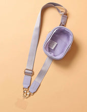 Load image into Gallery viewer, Oshikatsu Item - Phone Strap Plush Pouch
