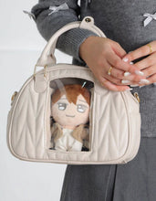Load image into Gallery viewer, Oshikatsu Item - Shoulder Ita Plush Bag
