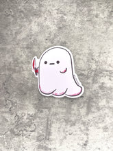 Load image into Gallery viewer, Spoopy Obake Series 2 - Stickers! (5 Designs)
