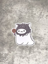 Load image into Gallery viewer, Spoopy Obake Series 2 - Stickers! (5 Designs)
