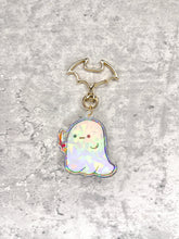 Load image into Gallery viewer, Spoopy Obake Series 2 - Keychains! (5 Designs)
