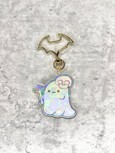 Load image into Gallery viewer, Spoopy Obake Series 2 - Keychains! (5 Designs)
