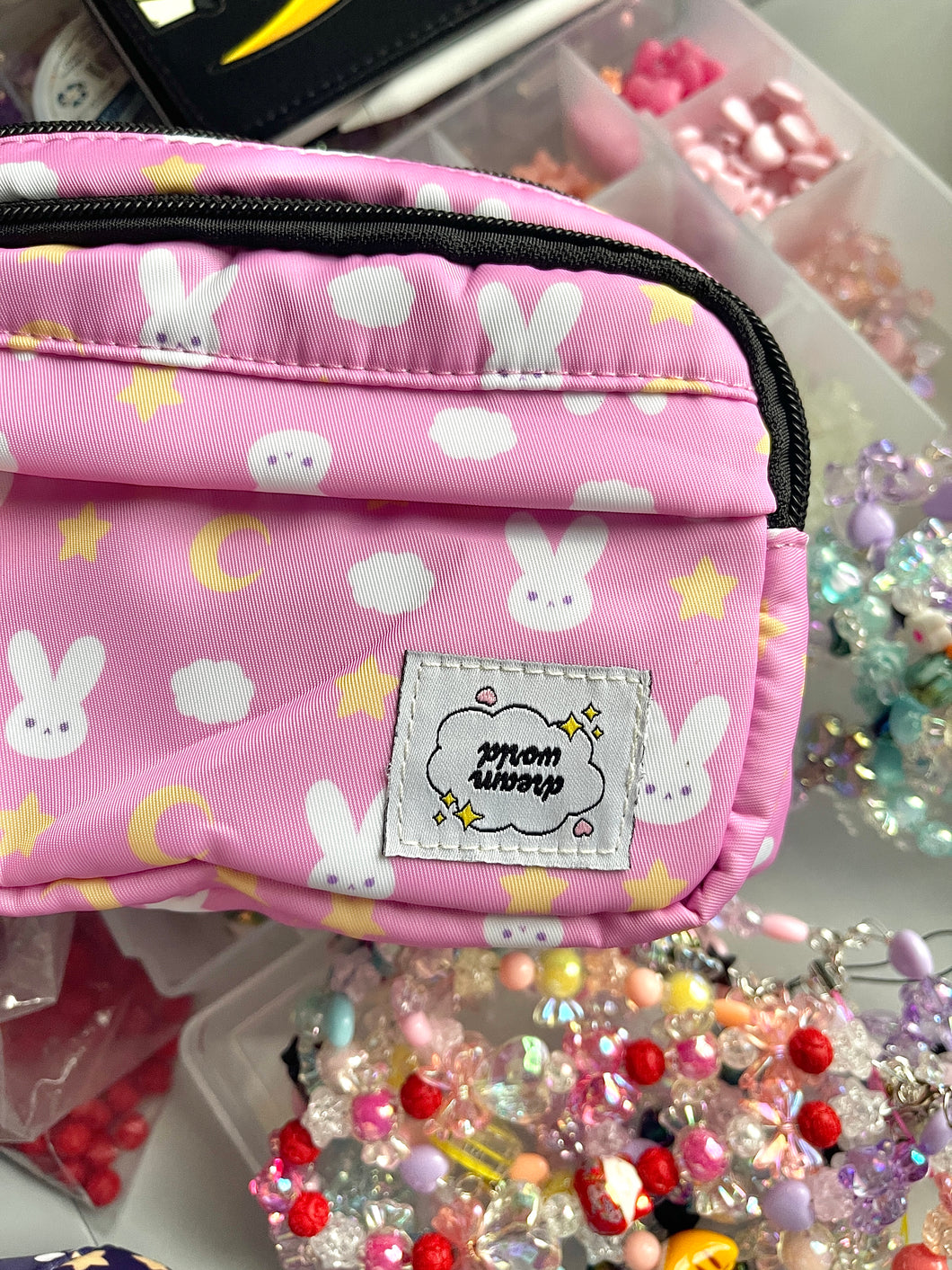 Oopsies Dreamy Usagi Fanny Packs - 2 Colors