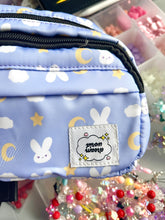 Load image into Gallery viewer, Oopsies Dreamy Usagi Fanny Packs - 2 Colors
