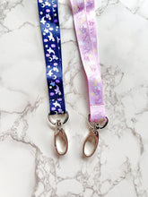 Load image into Gallery viewer, Dreamy Koi Lanyards
