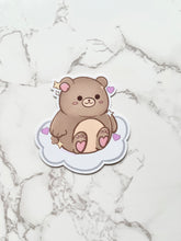 Load image into Gallery viewer, Dreamy Plushies Collection - Matte Vinyl Sticker

