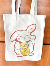 Load image into Gallery viewer, Lunar New Year Canvas Tote Bags
