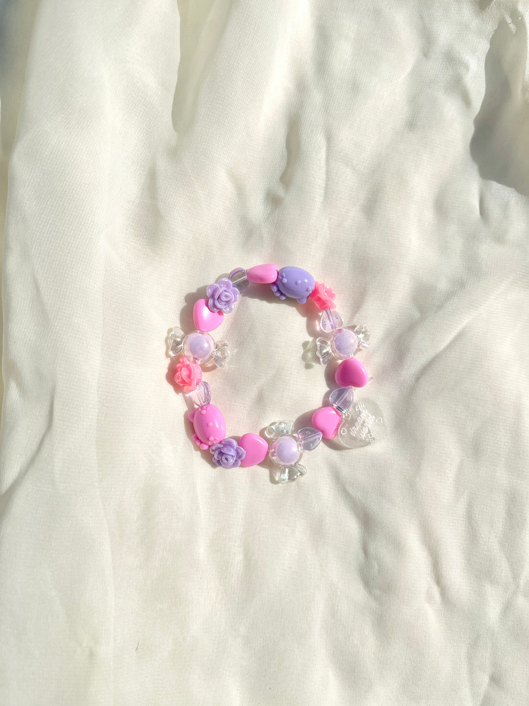 Kandi Bracelet #8