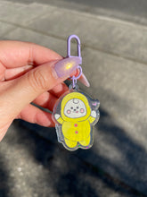 Load image into Gallery viewer, &quot;Carry Me&quot; BT Twenty-One Acrylic Charms
