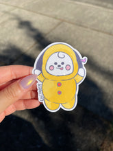 Load image into Gallery viewer, &quot;Carry Me&quot; BT Twenty-One Collection - Matte Stickers
