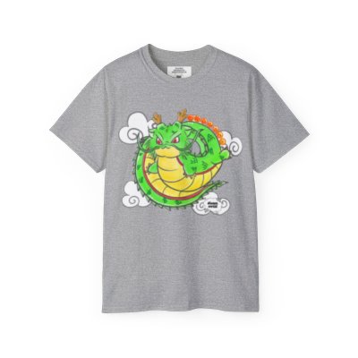 LNY Wish-Granting Dragon T-Shirt