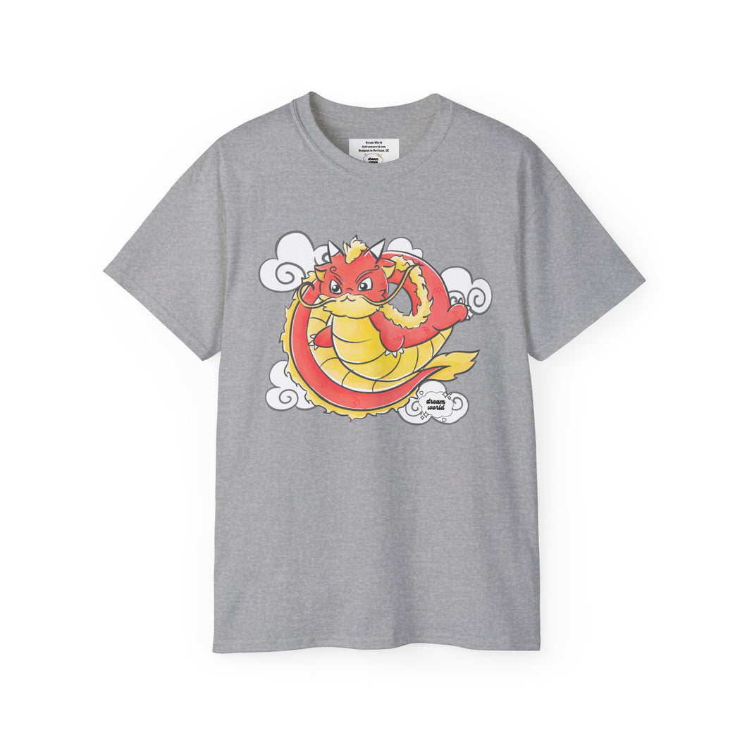 LNY Guardian Dragon T-Shirt