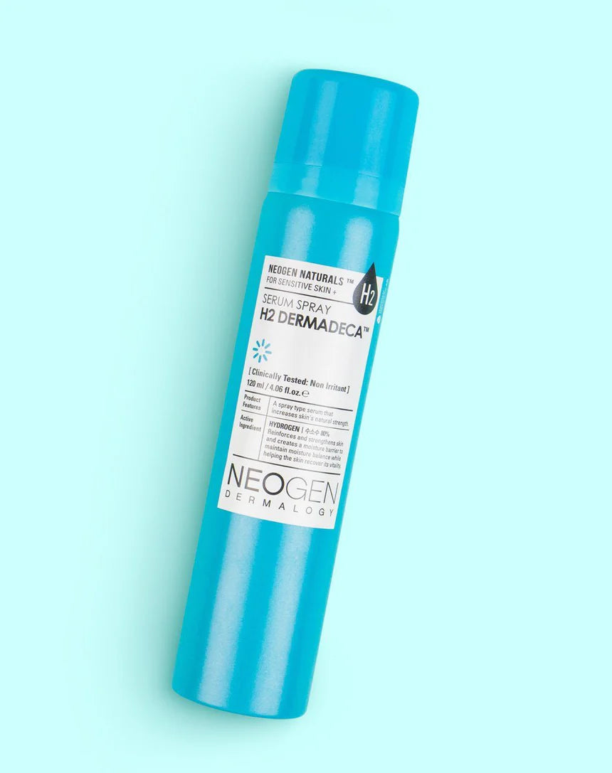 NEOGEN - Dermalogy Serum Spray - 2 Types [H2 Dermadeca]