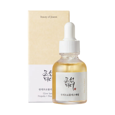 Beauty of Joseon - Glow Serum [30ml]