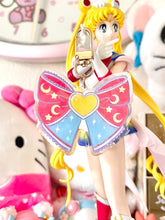 Load image into Gallery viewer, NEW Magical Girls Keychains
