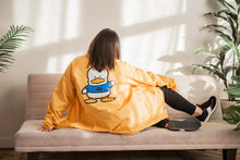 Load image into Gallery viewer, Pekkle Windbreaker Jacket
