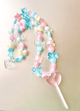 Load image into Gallery viewer, Kawaii Kandi Necklaces - Choose your Fav!
