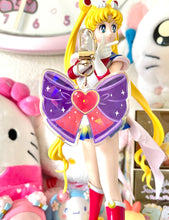 Load image into Gallery viewer, NEW Magical Girls Keychains
