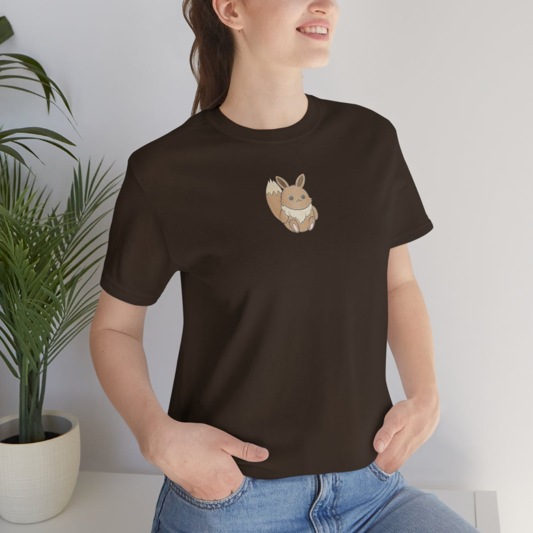 PRE-ORDER - Eevee T-Shirts