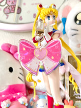 Load image into Gallery viewer, NEW Magical Girls Keychains
