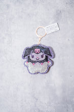 Load image into Gallery viewer, Sanrio Rhinestone Mascots! (choose your fav!)
