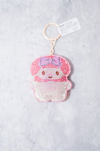 Load image into Gallery viewer, Sanrio Rhinestone Mascots! (choose your fav!)
