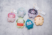 Load image into Gallery viewer, Sanrio Rhinestone Mascots! (choose your fav!)
